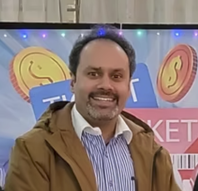 Sunil Kumar
