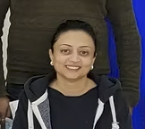 Sunil Kumar
