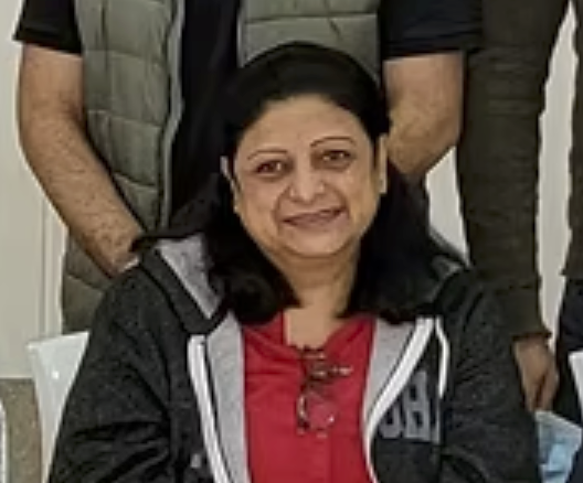 Sunil Kumar