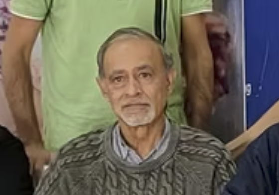 Sunil Kumar